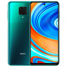 Xiaomi Redmi Note 9 Pro...
