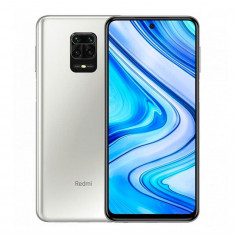 Xiaomi Redmi Note 9S...