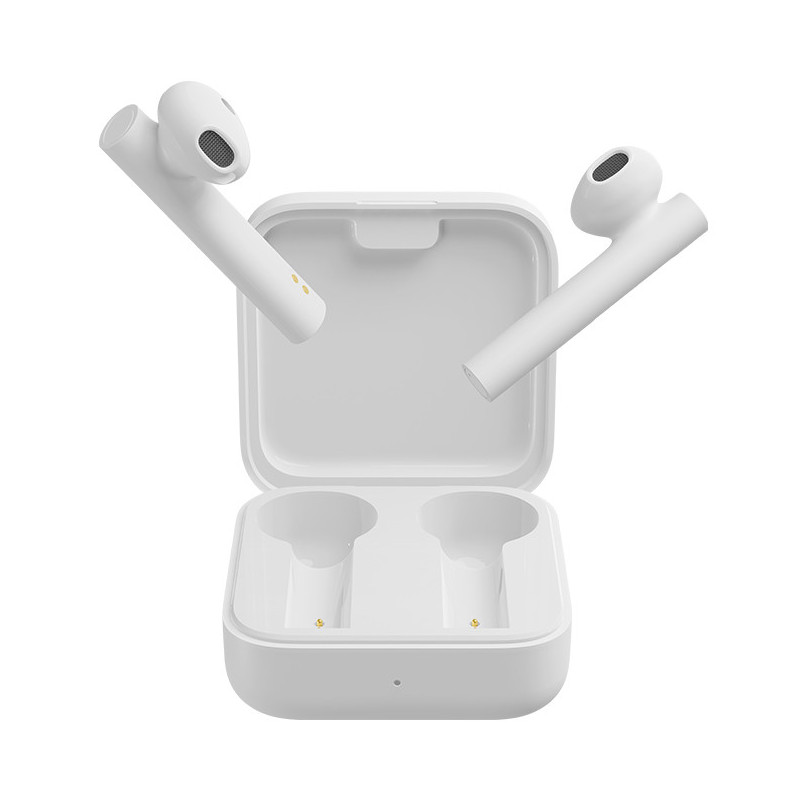 xiaomi earphones 2 basic review