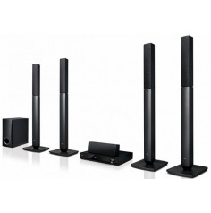 Ev kinoteatrı LG LHD457