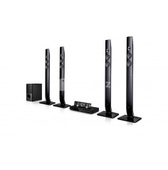 Ev kinoteatrı LG LHD756