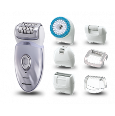 Epilator Panasonic...