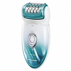 Epilator Panasonic...