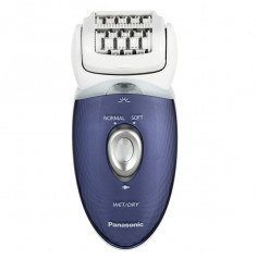 Epilator Panasonic...