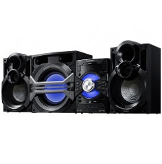 Stereo system CD Panasonic...