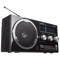 Radio Panasonic RF-800UEE1-K