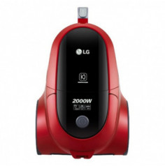 Vacuum cleaner LG VK76A09NTCR