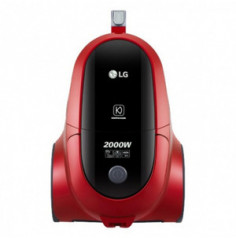 Vacuum cleaner LG VK76A09NTCR