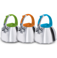 Çaydan Polaris Sound-3L