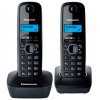 Telefon Panasonic KX-TG1612UAH