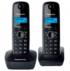 Telefon Panasonic KX-TG1612UAH