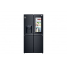 Refrigerator LG GR-X29FTQKL