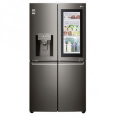 Refrigerator LG GR-X257CSAV