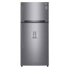 Refrigerator LG GR-F832HLHU