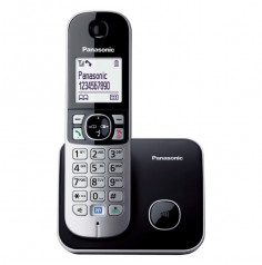 Telefon Panasonic KX-TG6811UAB