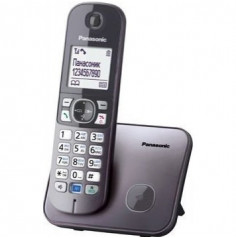 Telefon Panasonic KX-TG6811UAM