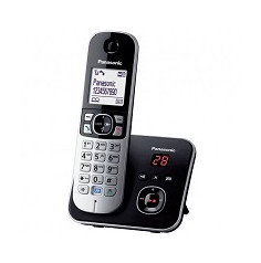 Telefon Panasonic KX-TG6821UAB