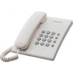 Telefon Panasonic...