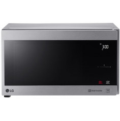 Mikrodalğalı soba LG MS4295CIS