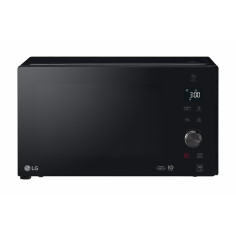 Mikrodalğalı soba LG MH6565CIR