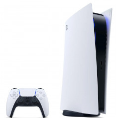 SONY PlayStation 5 BLUE-RAY...