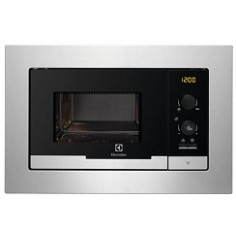 MICROWAVE OVEN Electrolux...