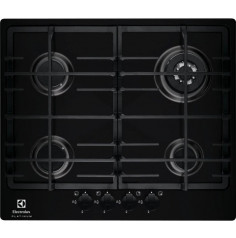 Qaz plitəsi Electrolux EGG...