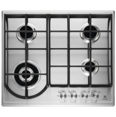 Qaz plitəsi Electrolux...