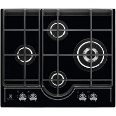 Qaz plitəsi Electrolux...
