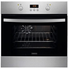 Quraşdırılan Soba Zanussi...
