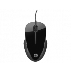 HP Mouse X1500