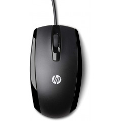 HP Mouse X500 Wired