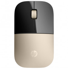 HP Z3700 Gold Wireless Mouse
