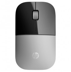 HP 3700 Silver Wireless Mouse