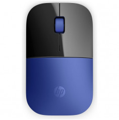 HP Z3700 Blue Wireless Mouse