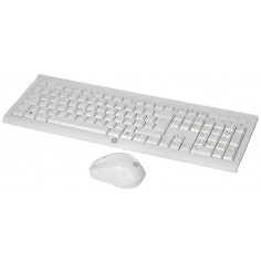 HP C2710 Combo Keyboard