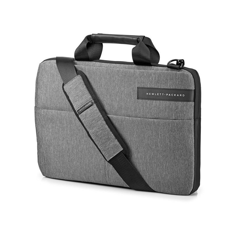 hp topload laptop bag