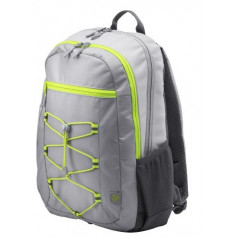 HP 15.6 Active Grey Backpack