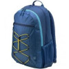HP 15.6 Active Blue/Yellow...