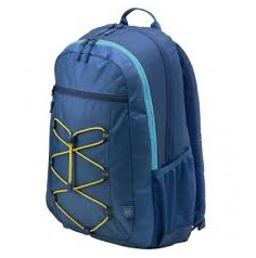 HP 15.6 Active Blue/Yellow...
