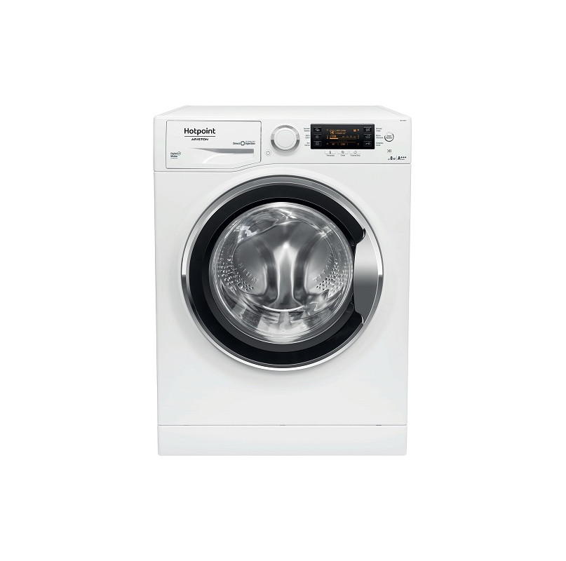 Paltaryuyan maşın Hotpoint RSD 82389 DX