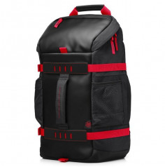 HP 15.6 Odyssey Blk Rd...