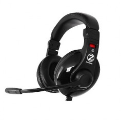 Headset  Zalman Gaming...