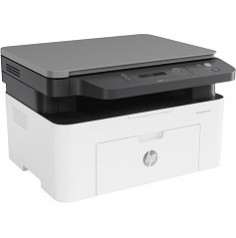 HP Laser Printer MFP 135A...