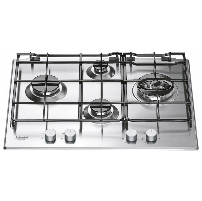 Bişirmə paneli Hotpoint PKL 641 IX/HA