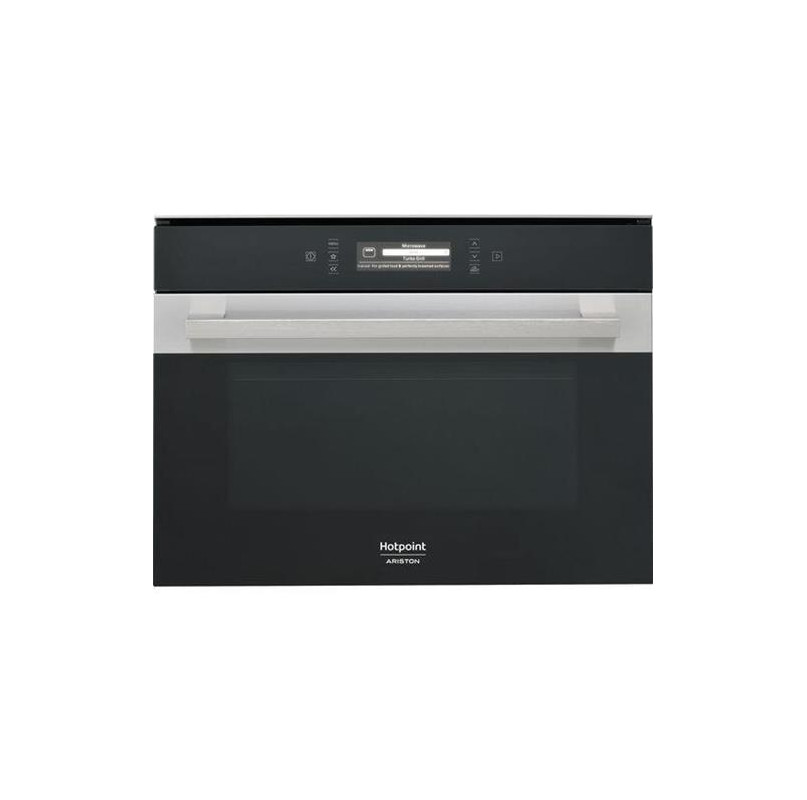 Mikrodalğalı soba Hotpoint MP 996 IX HA