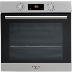 Quraşdırılan soba Hotpoint FA2 841 JH IX HA