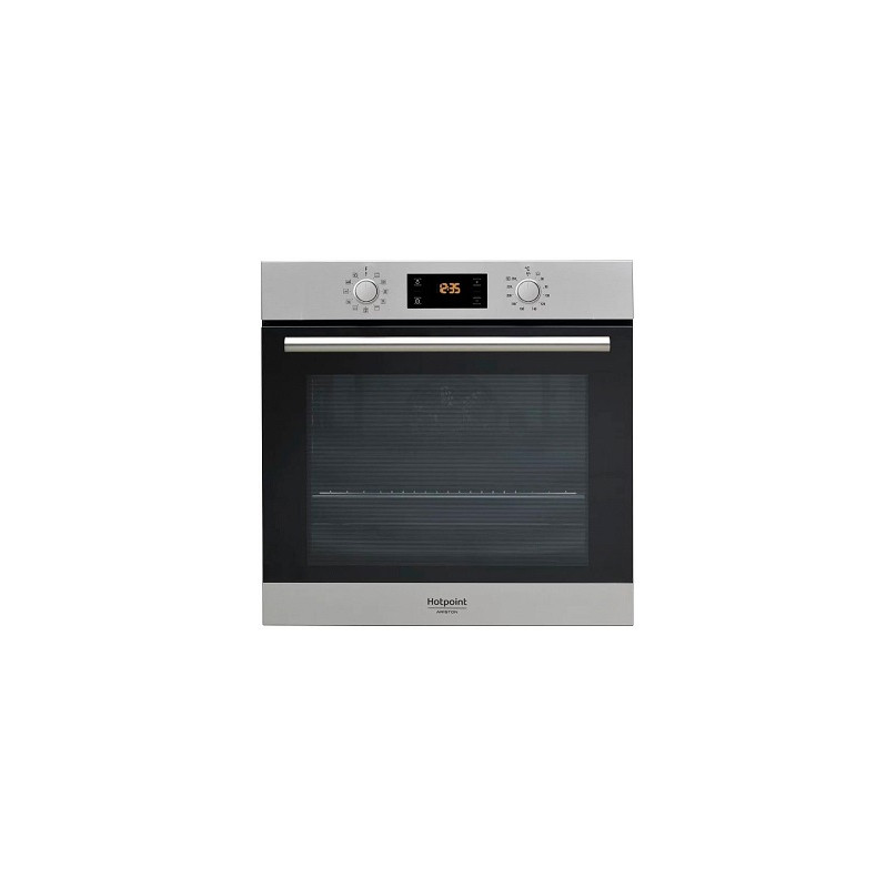 Quraşdırılan soba Hotpoint FA2 841 JH IX HA