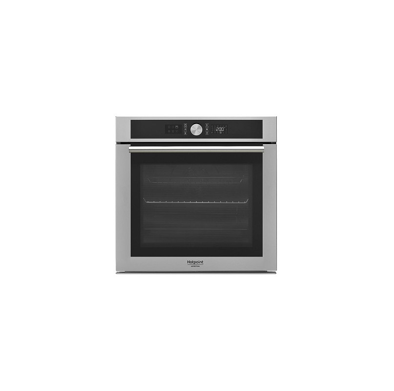 Quraşdırılan soba Hotpoint FI4 854 C IX HA