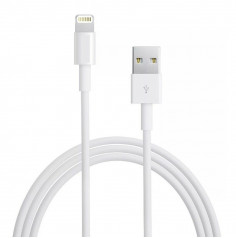 KABEL APPLE LİGHTNİNG/USB...